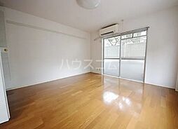 メイプルハイツ 102 1階1Kのリビング/ダイニング