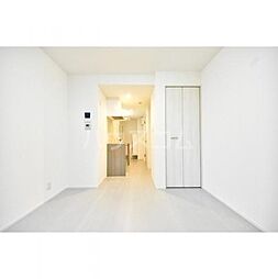 セレブラーレ町屋 103 1階ワンルームのリビング/ダイニング