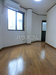 エルシー弐番館 1階3DKのリビング/ダイニング