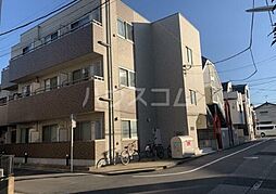 京成本線 お花茶屋駅 徒歩6分の賃貸マンション