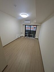ルーブル練馬赤塚 407 4階1Kのリビング/ダイニング