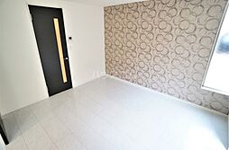 メゾンル・シェル清瀬 105 1階1Kのリビング/ダイニング