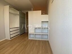 大宮ＨＢ 304 3階1Kのリビング/ダイニング