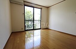 山本コーポ 202 2階ワンルームのリビング/ダイニング