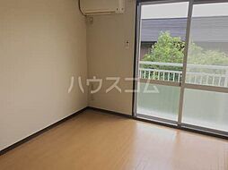 フレグランス水上 201