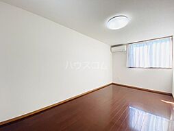 コンフォート 205 2階1Kのリビング/ダイニング