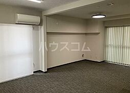 ホライズン東四つ木 3階3LDKのリビング/ダイニング