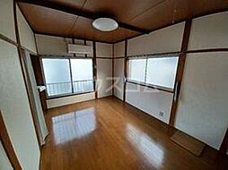 宮本ハイツ 101 1階ワンルームのリビング/ダイニング