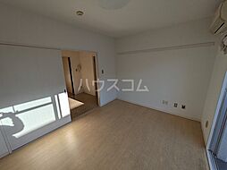 洗足池コーポラス 3階3DKのリビング/ダイニング