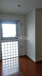 グランドール一橋学園I 302 3階3LDKのリビング/ダイニング