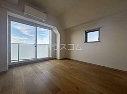 ウッディグレイス目黒洗足 6階1Kのリビング/ダイニング