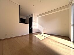 ｆａｍｉｌｌｅ（ファミーユ） 105 1階2LDKのリビング/ダイニング