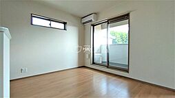 ＨｉｓｔｏｉｒｅI 202 2階2LDKのリビング/ダイニング