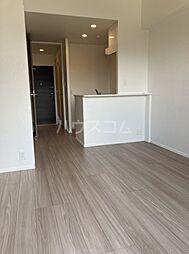 エンクレスト天神ＬＡＲＫ 512 5階ワンルームのリビング/ダイニング