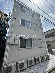 フォンテーヌ根岸