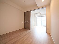 ハーモニーレジデンス東京羽田スカイブリッジ 402 4階2Kのリビング/ダイニング