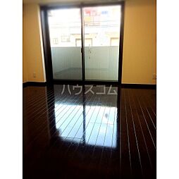 プレール・ドゥーク川崎平間 801 8階1Kのリビング/ダイニング