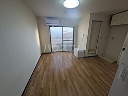 ステアウェル本郷 302 3階ワンルームのリビング/ダイニング