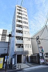 名古屋市営名城線 上前津駅 徒歩2分の賃貸マンション