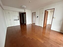 JR京浜東北・根岸線 南浦和駅 徒歩3分の賃貸マンション 9階3LDKのリビング/ダイニング