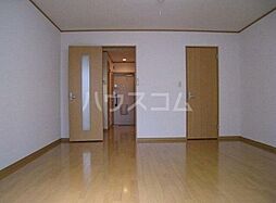 アムール　Ｇｒａｃｅ　Ｍａｉｓｏｎ 103 1階1Kのリビング/ダイニング