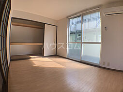 パークピュア小宮IIＡ 01030 1階1DKのリビング/ダイニング