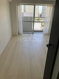 錦糸町ハイタウン 13階1Kのリビング/ダイニング