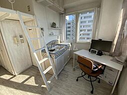 カサメヒカーナ西馬込