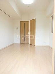 アクセルコート 9階1Kのリビング/ダイニング