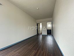 芳樹館 2階1DKのリビング/ダイニング