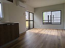 上高井戸1戸建 1