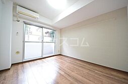 メゾン・ド・ノア大和田 337 3階ワンルームのリビング/ダイニング