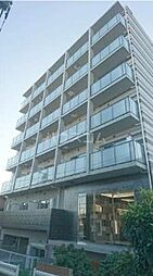 リヴシティ大森西 101