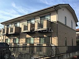 ジャルダン西調布