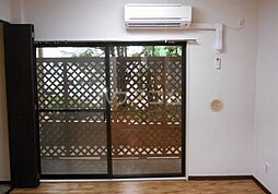 ライオンズマンション田端第2 106 1階1DKのリビング/ダイニング