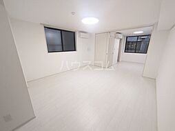 ＣＯＣＯＣＵＢＥ　ＧＲＡＮＤＥ学芸大学 102 1階1SLDKのリビング/ダイニング