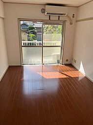 第3三池ビル 111 1階1Kのリビング/ダイニング