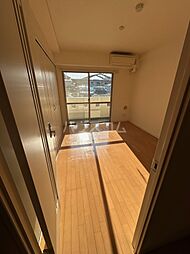 クアイエット 2階1Kのリビング/ダイニング