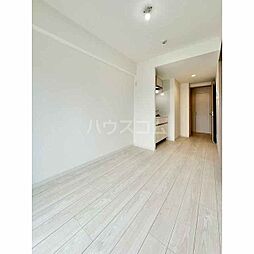 グランカーサ上野松が谷 203 2階1DKのリビング/ダイニング