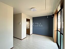 clarte.avenir（クランテ・アヴェニール） 2階1LDKのリビング/ダイニング