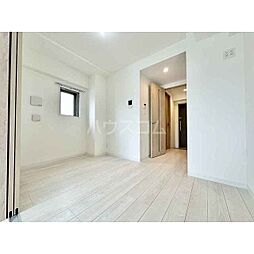 グランカーサ上野松が谷 602 6階1DKのリビング/ダイニング