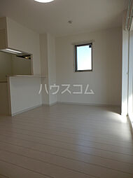 リブリ・プルミエール雅 101 1階3LDKのリビング/ダイニング