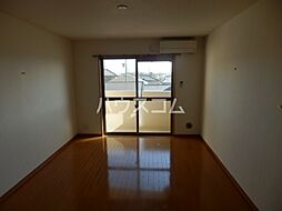 ウインドローズ 3階ワンルームのリビング/ダイニング