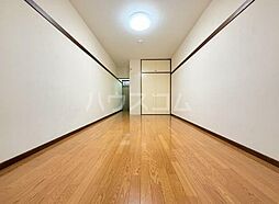 カサベルデ中村 105 1階ワンルームのリビング/ダイニング