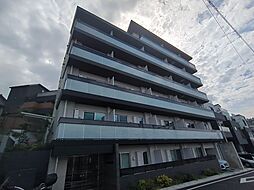 SHOKEN Residence西馬込