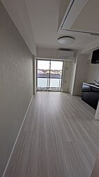 SHOKEN Residence西馬込 405 4階1DKのリビング/ダイニング