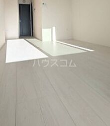 SAKURA 403 4階1Kのリビング/ダイニング