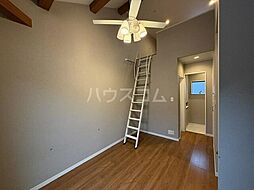 ＤＲＥＡＭ1 202 2階ワンルームのリビング/ダイニング