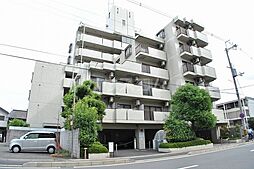 スカイノブレ京都四条大宮