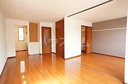 シャーメゾンフィオーレB 102 1階1LDKのリビング/ダイニング